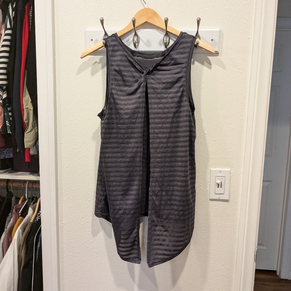 Lululemon Tanktop - Picture 5 of 5